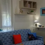 Terrazza Cinque Terre 펜션
