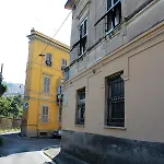 Terrazza Cinque Terre 펜션 라스페치아
