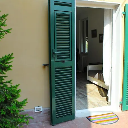 펜션 Terrazza Cinque Terre