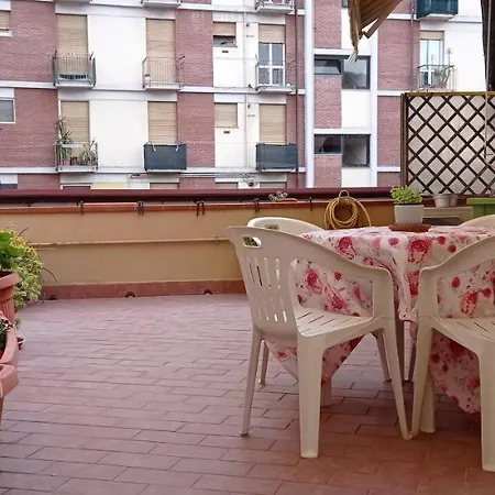 Terrazza Cinque Terre Σπίτι διακοπών