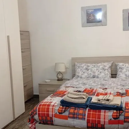펜션 Terrazza Cinque Terre 라스페치아