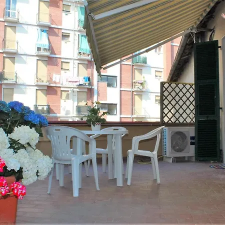 Terrazza Cinque Terre 펜션
