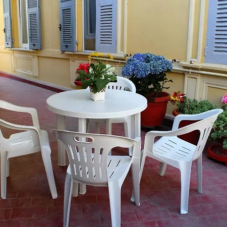 펜션 Terrazza Cinque Terre