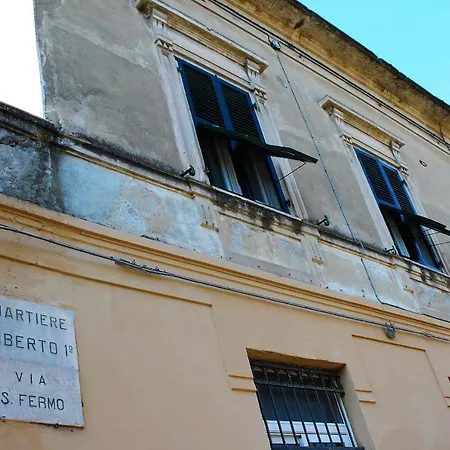Terrazza Cinque Terre Σπίτι διακοπών *