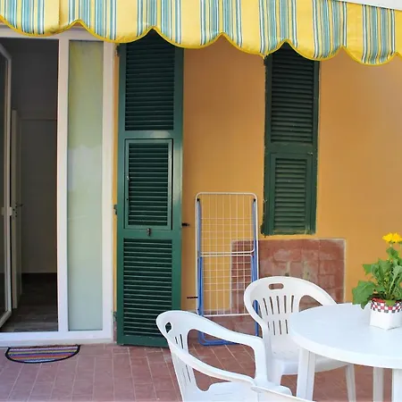Terrazza Cinque Terre * 라스페치아