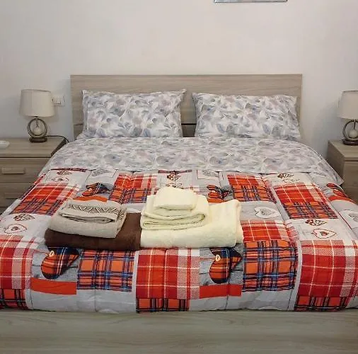 Terrazza Cinque Terre *