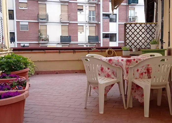 Terrazza Cinque Terre Σπίτι διακοπών