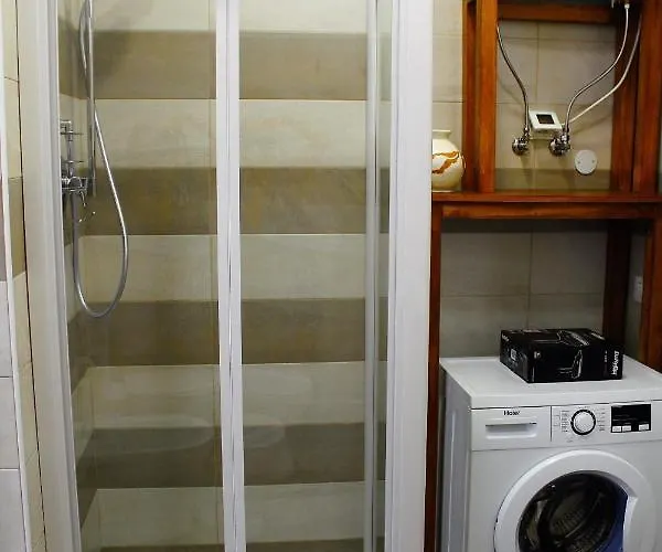 Terrazza Cinque Terre Σπίτι διακοπών Λα Σπέτσια