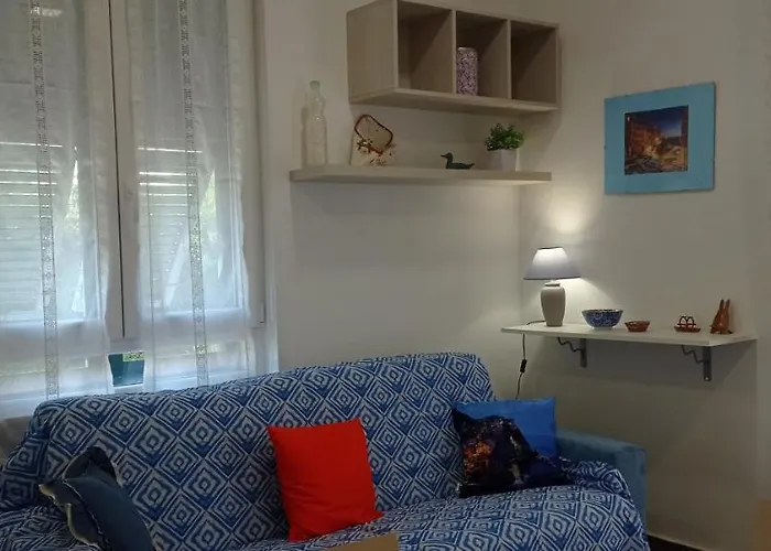 Terrazza Cinque Terre Σπίτι διακοπών