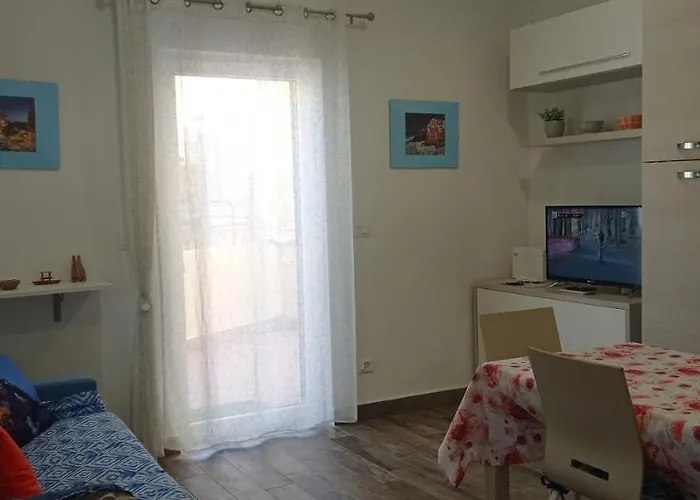 Terrazza Cinque Terre Σπίτι διακοπών *