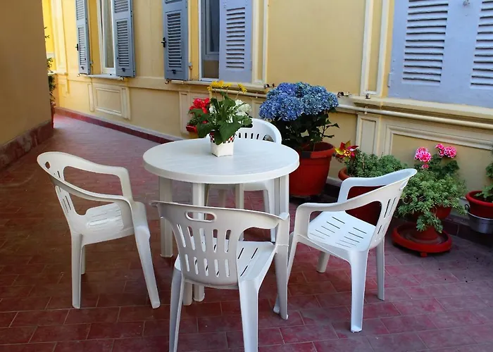 Σπίτι διακοπών Terrazza Cinque Terre