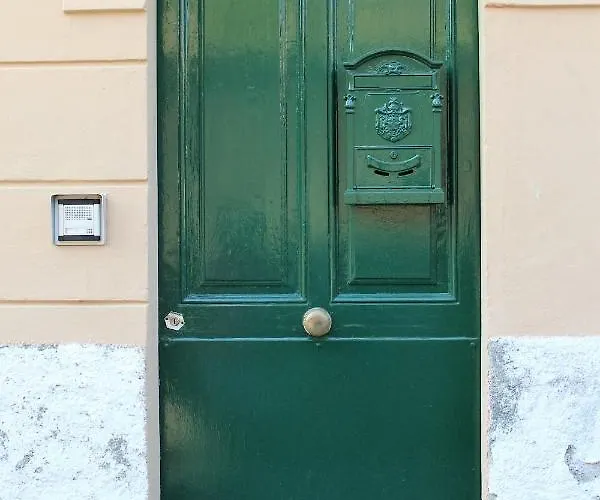 Terrazza Cinque Terre Σπίτι διακοπών