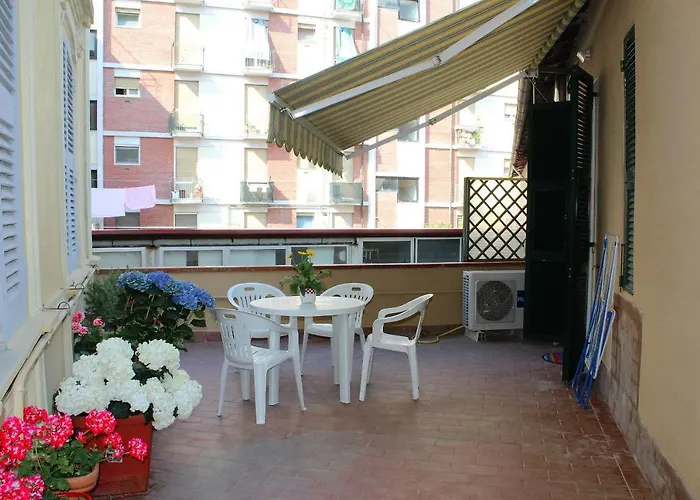 Terrazza Cinque Terre *