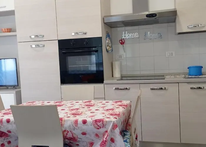 Terrazza Cinque Terre Σπίτι διακοπών Λα Σπέτσια