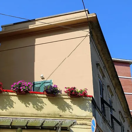 Casa vacanze Terrazza Cinque Terre La Spezia