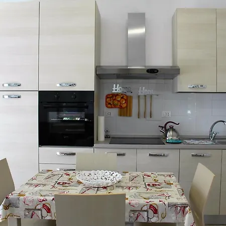 Terrazza Cinque Terre Nyaraló