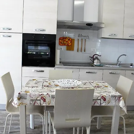 Terrazza Cinque Terre Дом отдыха *