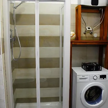 Terrazza Cinque Terre Дом отдыха Специя