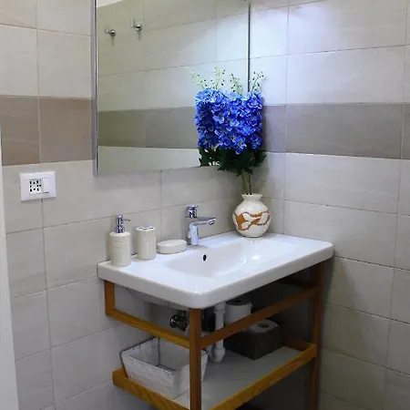 Terrazza Cinque Terre Nyaraló