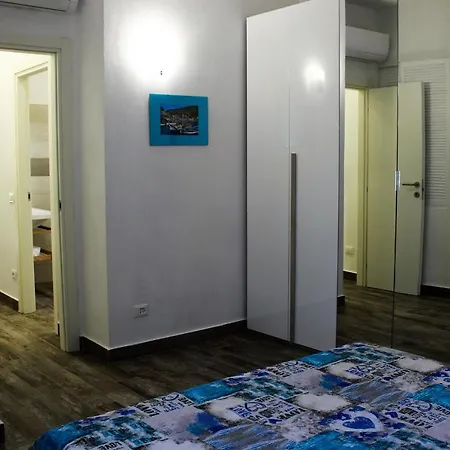 Terrazza Cinque Terre * لا سبيتسْيا