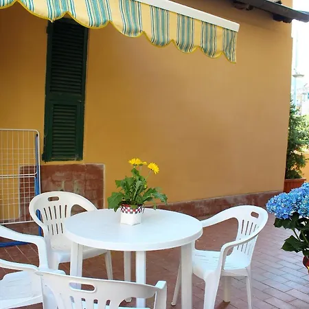 Terrazza Cinque Terre Casa vacanze