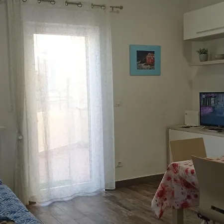 Terrazza Cinque Terre Nyaraló *