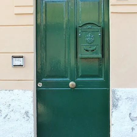 Terrazza Cinque Terre Дом отдыха