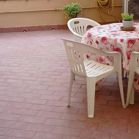 펜션 Terrazza Cinque Terre 라스페치아