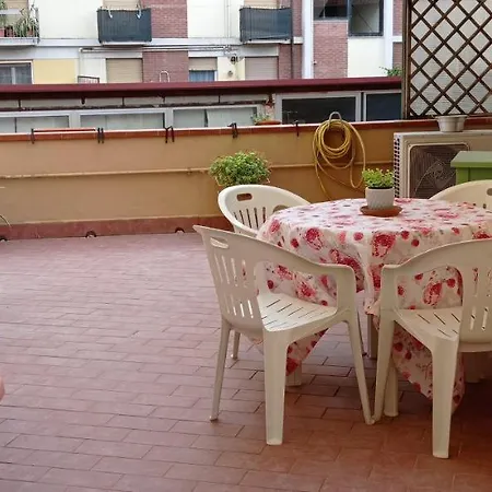 Terrazza Cinque Terre Nyaraló La Spezia