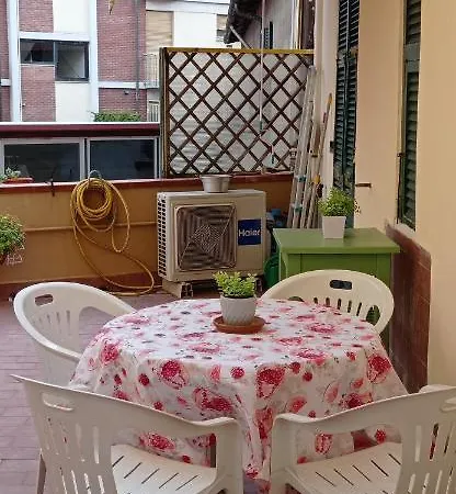 Terrazza Cinque Terre * La Spezia