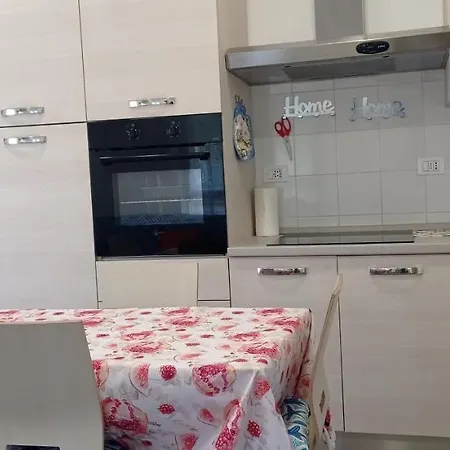 Terrazza Cinque Terre Nyaraló La Spezia