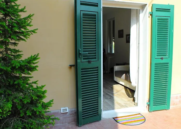 Ferienhaus Terrazza Cinque Terre