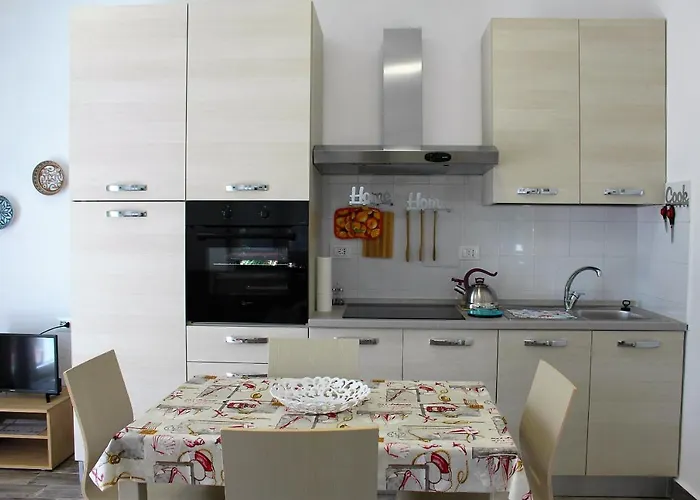 Terrazza Cinque Terre Semesterbostad