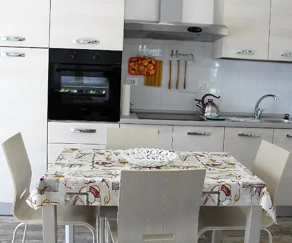 Terrazza Cinque Terre Semesterbostad *