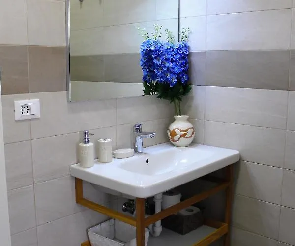 Terrazza Cinque Terre Semesterbostad