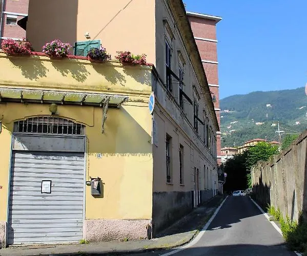 Terrazza Cinque Terre 펜션