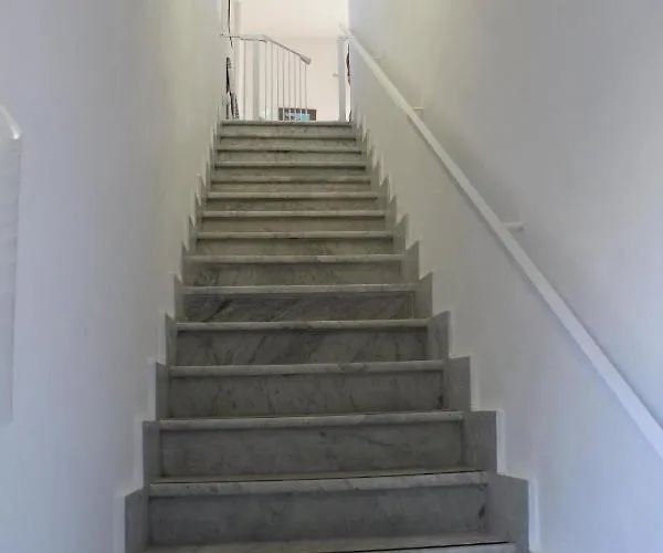 Dom wakacyjny Terrazza Cinque Terre La Spezia