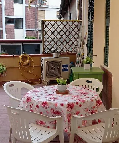 Terrazza Cinque Terre * La Spezia